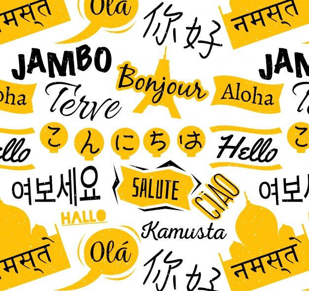 Video Ad Script - Innovative Language